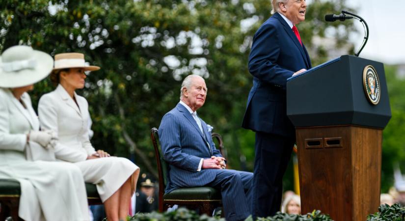 Trump egyik legrosszabb forgatókönyve valósulhat meg az USA-ban