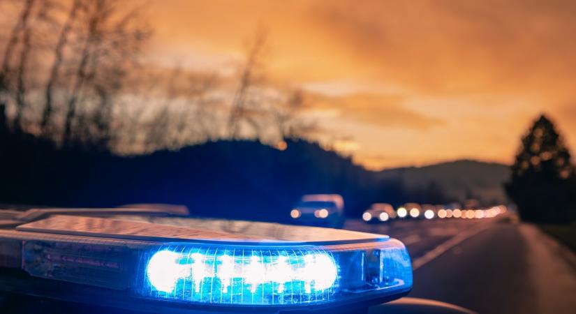 Azonnal riasztották az egységeket: durva baleset történt Szegeden