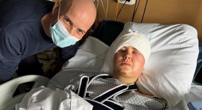 Kamilla Aasebo: egyszer clba rek a Roubiax-n
