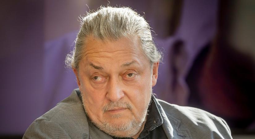 Vidnyánszky Attila is lemondott - Sorozatos lemondások az NKA-nál
