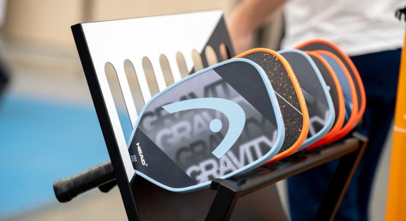 Egy pickleballcsapattal a fedélzetén zuhant le egy kisgép Texasban