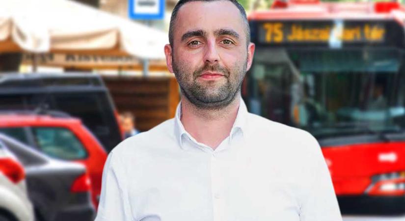 Brutálisan megverték a 24.hu hírportál főszerkesztőjét a 75-ös troli megállójában