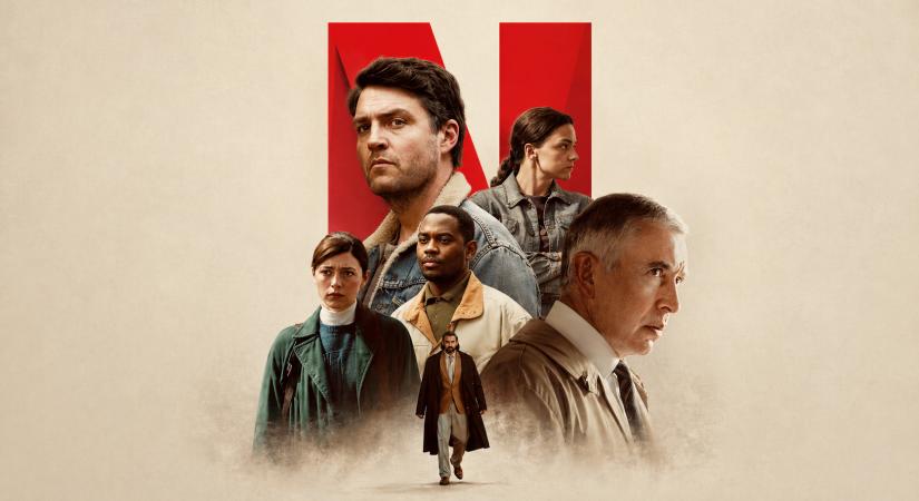 Újdonságok a Netflixen: 6 premierfilm és sorozat, amit a jövő héten nézhetsz (május 4–10.)
