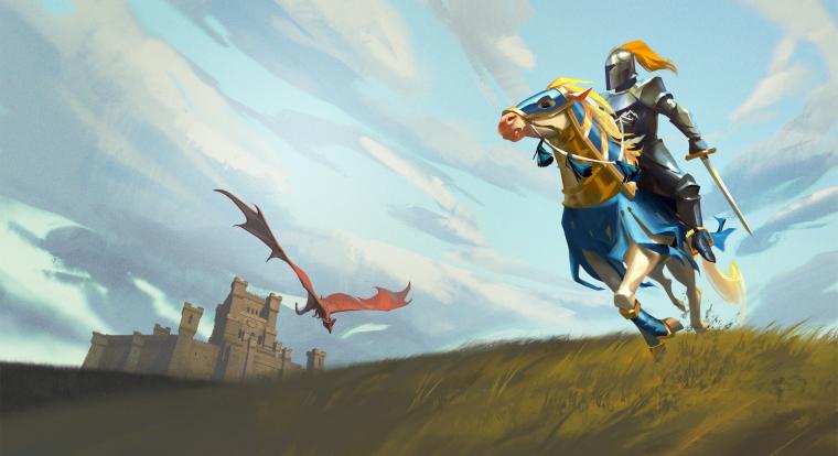 Egyetlen nap alatt visszahozta a fejlesztése költségét a Heroes of Might and Magic: Olden Era