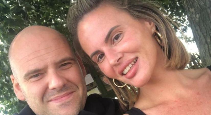 „Nem élek” - Apró szemprobléma miatt veszíti el a látását egy anya