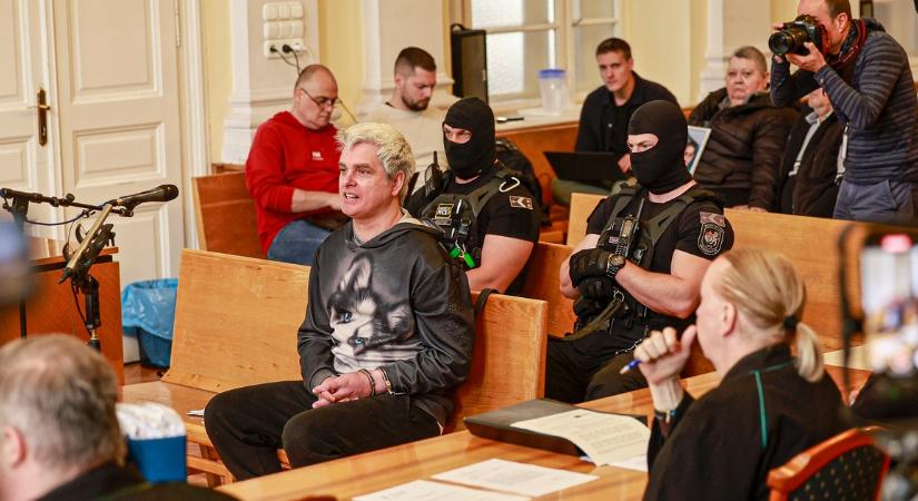 Megdöbbentő részletek: Till Tamás megölése után négy évvel felhívta a gyermek szüleit a gyilkossággal vádolt Fehér János