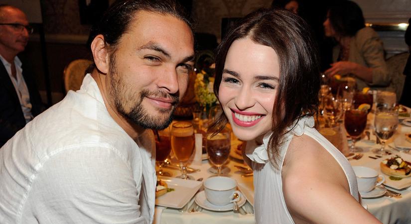 15 éves a Trónok harca: Jason Momoa, Emilia Clarke és Peter Dinklage segítségével emlékezünk a kezdetekre
