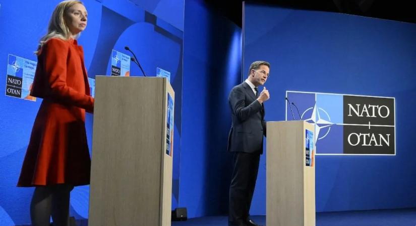 Kitört a pánik Európában – az Egyesült Államok beváltotta a fenyegetést