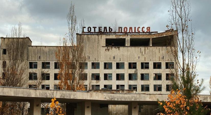 "Atomfelhőt kaptam születésnapi ajándékba" — így idézték fel a csernobili katasztrófa napját a zalai kommentelők