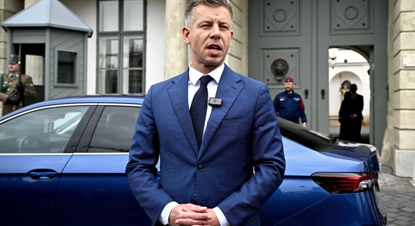 Magyar Péter nagyon kihúzta a gyufát, törvényjavaslatot nyújtott be ellene egy politikus