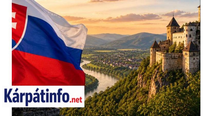 Szlovák miniszter bírálta Magyar Pétert, amiért Felvidéknek nevezi a Felvidéket