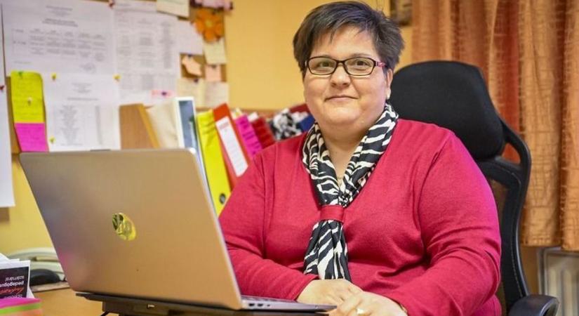 Szeretetteljes gondoskodás veszi körül az esztári óvoda gyermekeit