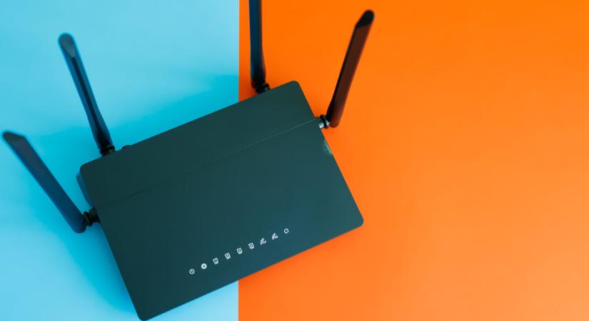 Nincs elég magasan a wifi router? Ezeket a bakikat rengetegen elkövetik