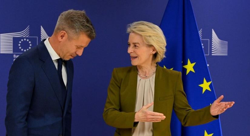 Szakértő: az uniós pénzek visszaszerzéséhez Magyar Péternek végre kell hajtania Brüsszel akaratát