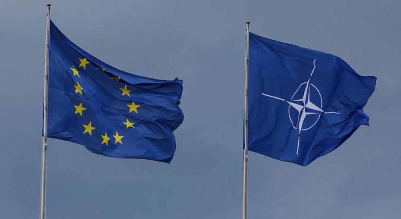 Kitört a fejetlenség a NATO-ban, nem értik, mit művel Amerika: sürgős tanácsot adtak Európának, hogy most mihez kezdjen