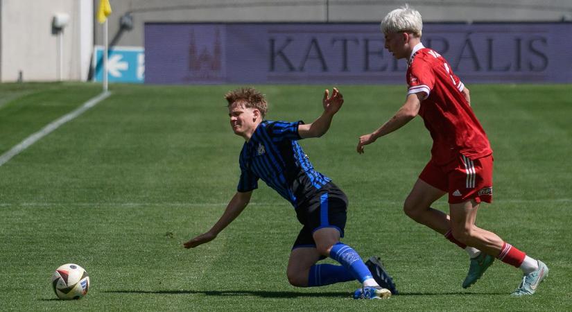 A második félidőben nagy fordulatot hozott a Szeged-Csanád GA II. bajnokija