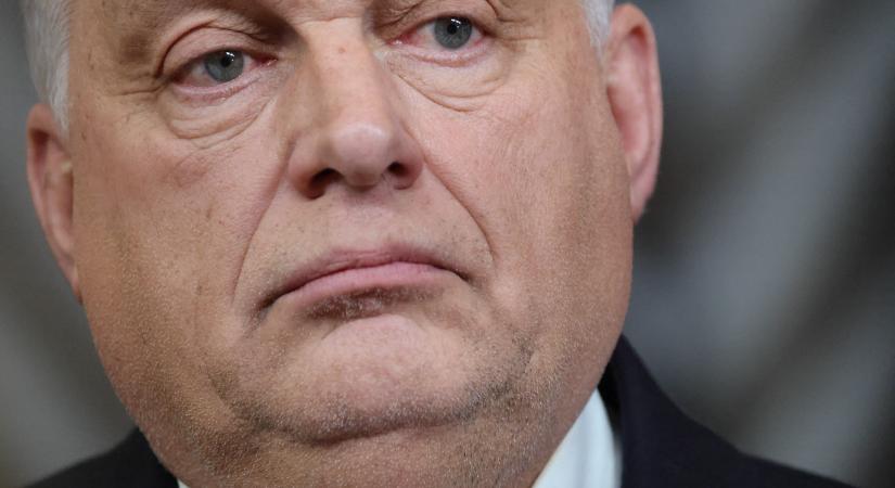 Orbán mindent a minél hangosabb és félelmetesebb kommunikációra tett fel, és ez lett a veszte