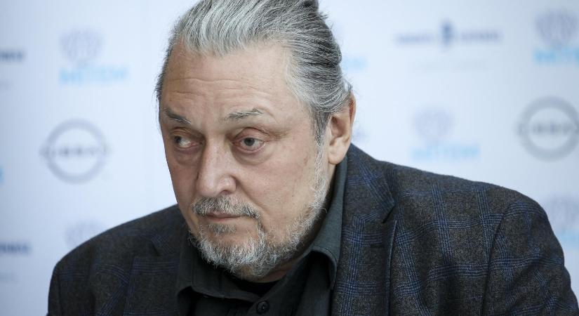 Egyre dagad a botrány, Vidnyánszky Attila is távozott az Nemzeti Kulturális Alap Bizottságából