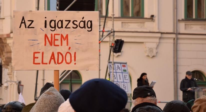 „Csináljuk együtt!” – a bírók is üzentek az új miniszternek