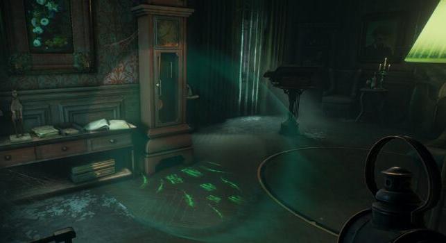 VR-nélküli verzióban is megjelenik a The 7th Guest, itt a friss előzetes