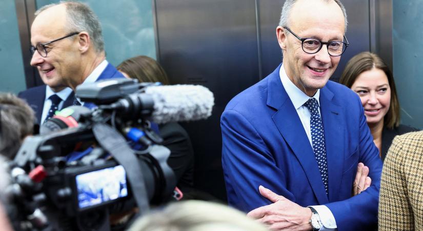 Üzent a NATO Washingtonnak, feszül a vita a német kancellár beszólása miatt