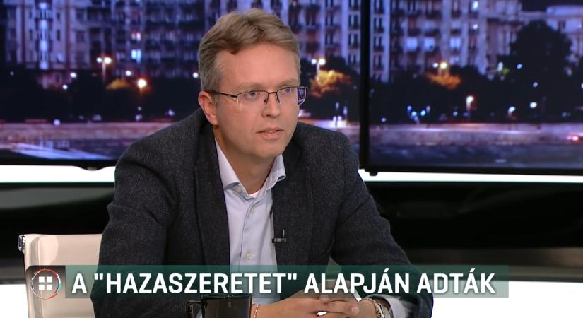 „A kulturális döntések ízlésbeli kérdések” – megszólalt a távozó miniszter az NKA-botránnyal kapcsolatban