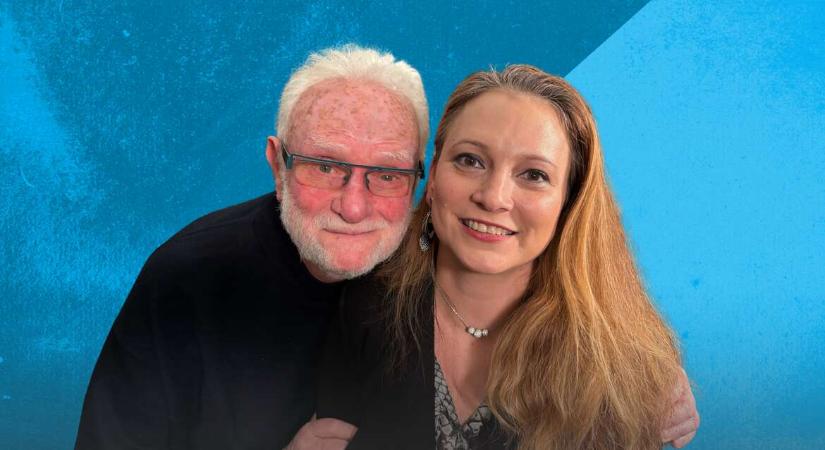 Sándor Pál filmrendező: Apám nem szeretett, de ez nem baj