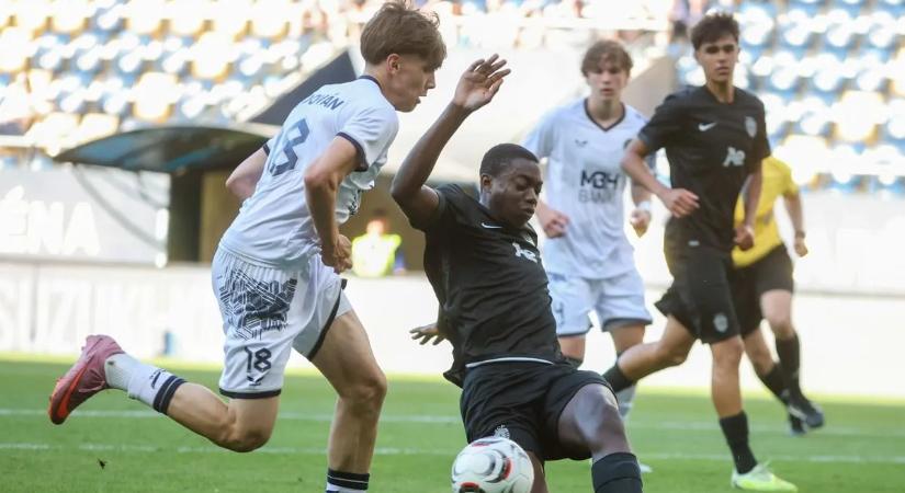 Puskás–Suzuki-kupa: döntetlen a Puskás Akadémia–Sporting meccsen is, döntős a Real Madrid