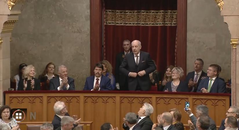 Nem mozgatta meg az embereket Orbán Viktor hívása az aHang szerint