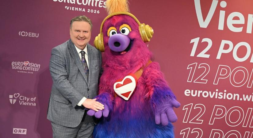 Új szintre emelik az akadálymentességet Bécsben az Eurovíziós Dalfesztiválon