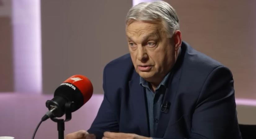 Orbán Viktor utolsó külpolitikai bástyája is leomlott, egykori szövetségese tárgyal Zelenszkijjel
