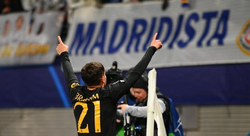 Elengedheti a Real Madrid az egyik kreatív ászát