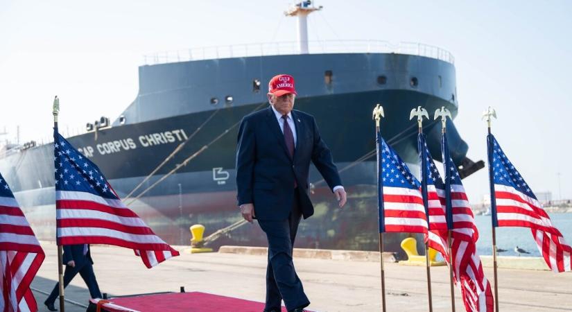 Irán már érzi, ebből nagy baj lehet – az USA bármikor megindíthatja a csapást