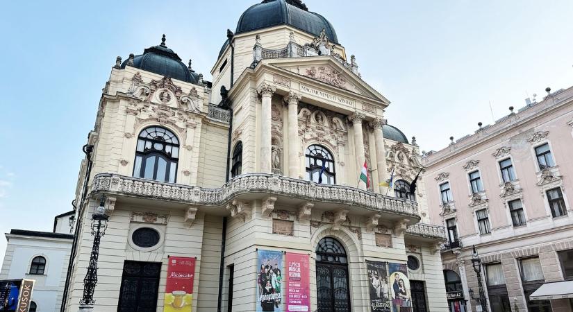 Kihirdették a 2026/2027-es évadot: ilyen lesz a Pécsi Nemzeti Színház új szezonja