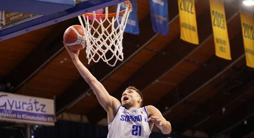 Három negyedet bírt a tartalékos SKC