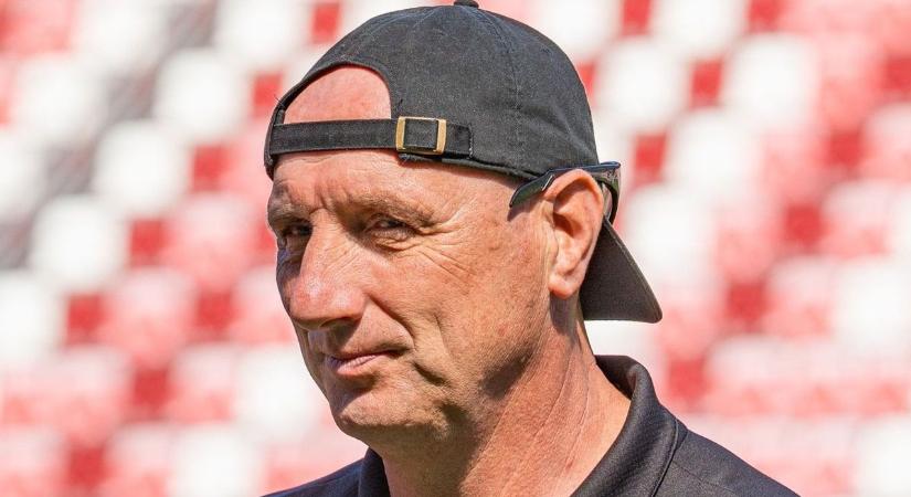 Elmondta a szakvezető, hogy milyen szemüvegen keresztül nézték a meccset