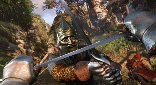 Warhorse Studios: „A mesterséges intelligencia nem helyettesíti az emberi munkát!”