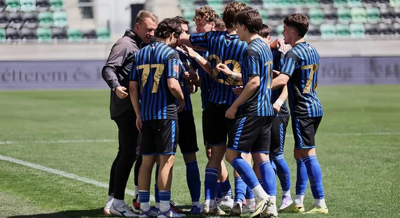NB III: az Eger, az Érd és a Vasas II is győzött