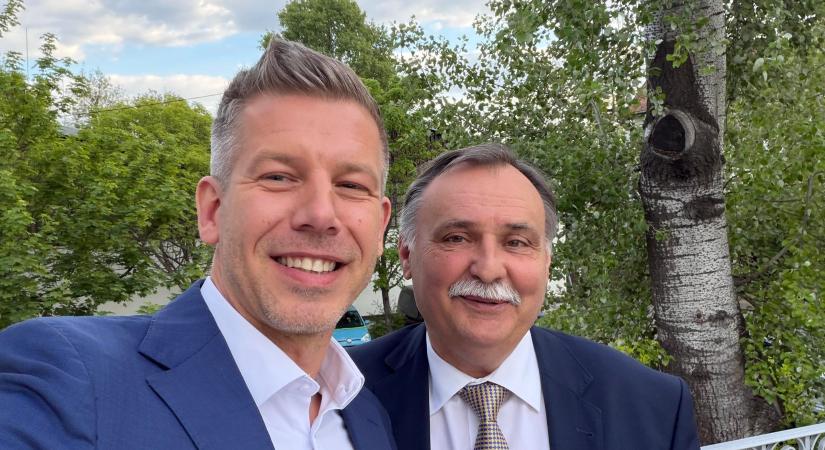 Mennek a levesbe!