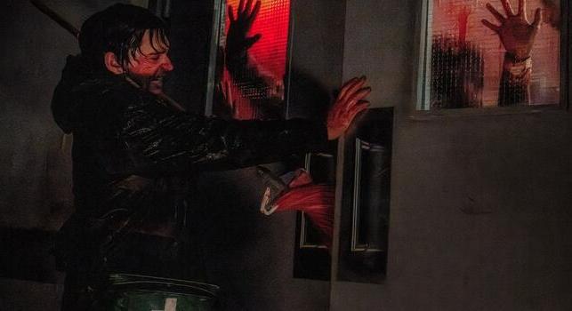 Ettől a Resident Evil film teóriától te is olyan képet vágsz, mint egy zombi!