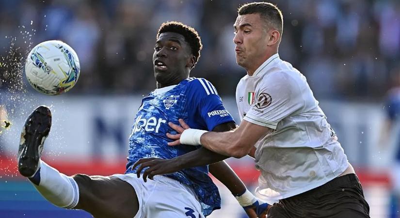 Nem született gól a Napoli comói kiszállásán, vasárnap este bajnok lehet az Inter