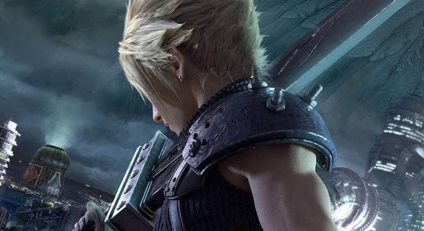 Final Fantasy VII remake 3. rész: már nincs messze a megjelenése?