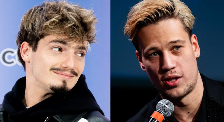 T. Danny keményen odaszúrt Marics Petinek, ezt üzente