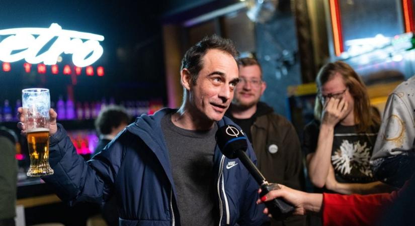 Magyar Péter lepattanó millióira pályázik a Kutyapárt, hajléktalanná váltak a Kétfarkúak