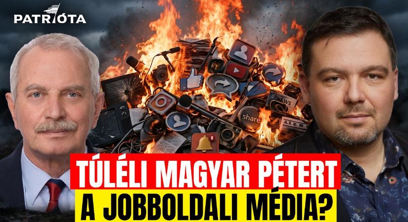 Bencsik András: Ez a tábor újra meg fog erősödni!