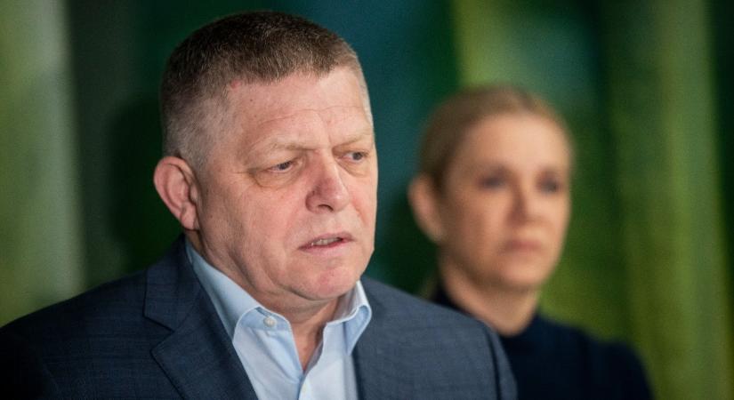 Volodimir Zelenszkij szót értett Robert Ficóval, komoly dologban állapodtak meg