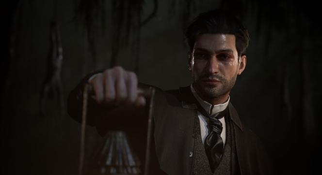 Egy Big Mac áráért most behúzható az egyik legjobb modern Sherlock Holmes-játék Switchre