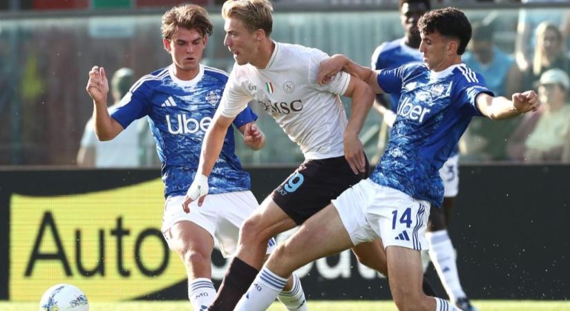 Már vasárnap bajnok lehet az Inter