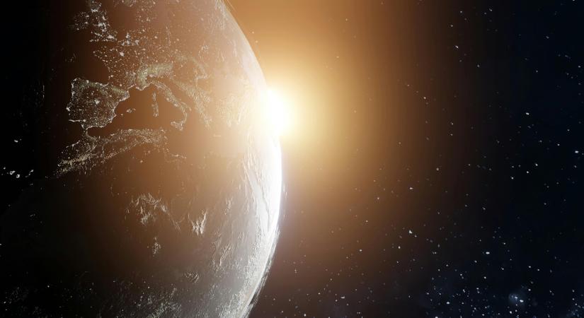 Megállíthatatlanul közelít az Apophis aszteroida a Föld felé