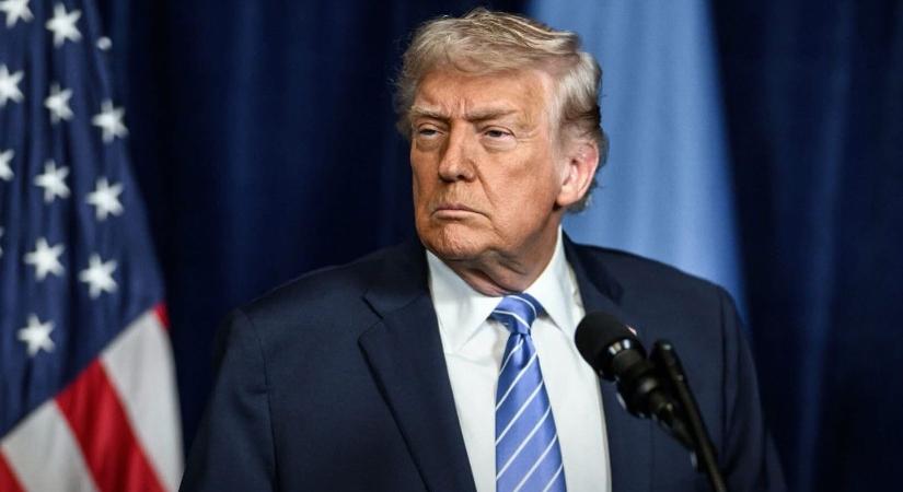 A békepárti Trump 60 nap után papíron lezárta az általa kirobbantott iráni háborút